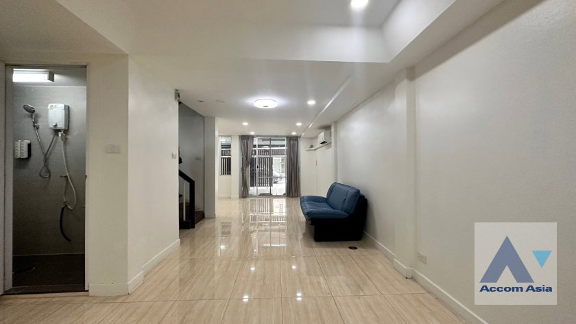 รูป 🔼🔽 AccomA 📩  4 BR House in Khlong Tan Nuea (2514805) - รูปที่ 9/20