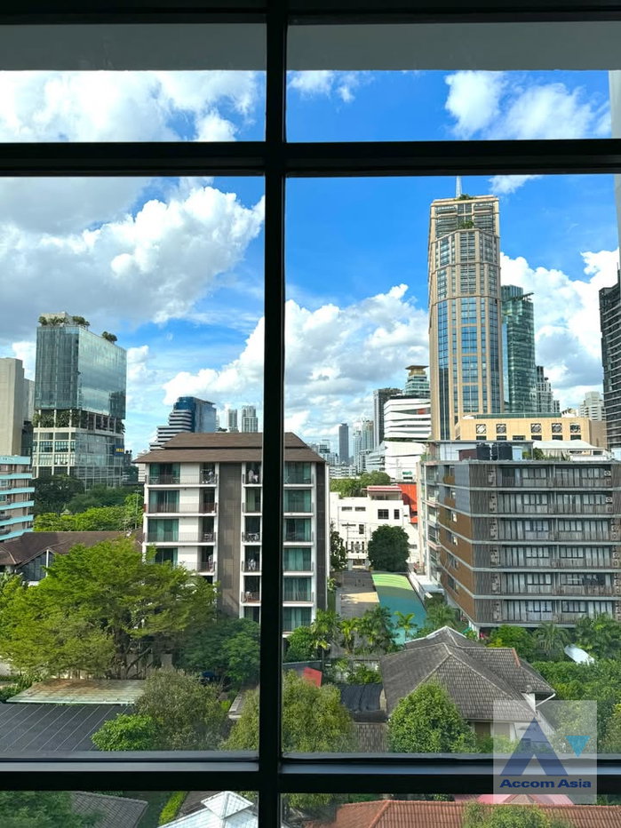 รูป 🔼🔽 AccomA 📩 Fully Furnished,Pet friendly,Penthouse,Newly renovated 3 BR Condominium @Pearl Residences (AA42726) - รูปที่ 17/17