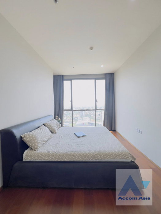picture 🔼🔽 AccomA 📩 Corner Unit 3 BR Condominium @Quattro Thonglor (AA34584) - 6/10