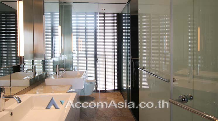 picture 🔼🔽 AccomA 📩  3 BR Condominium @The Met Sathorn (AA13928) - 11/11