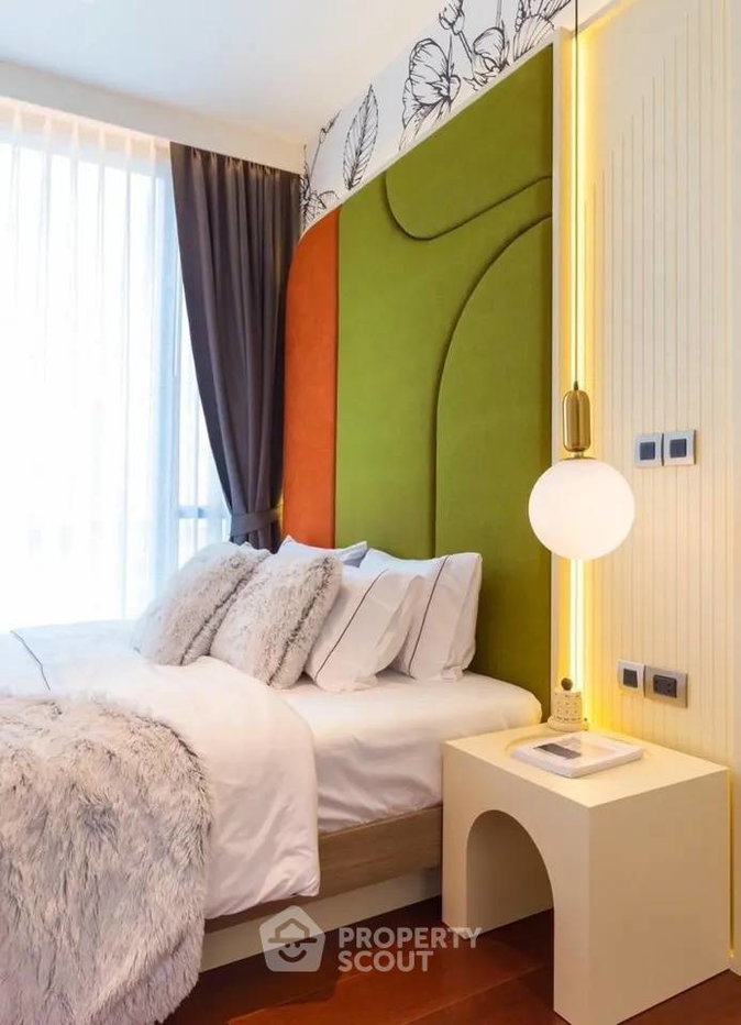 รูป คอนโด 1-ห้องนอน ที่ คุณ บาย ยู ใกล้ BTS ทองหล่อ (ID 2611247) - รูปที่ 9/10