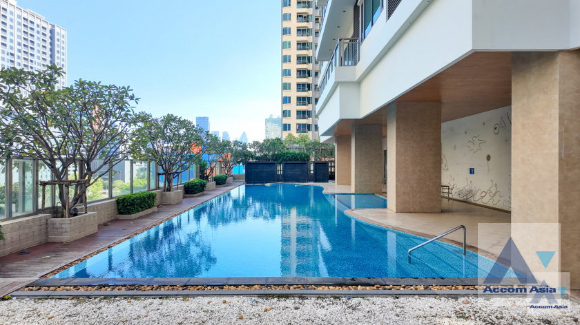 รูป 🔼🔽 AccomA 📩  2 BR Condominium @Bright Sukhumvit 24 (1520282) - รูปที่ 13/13