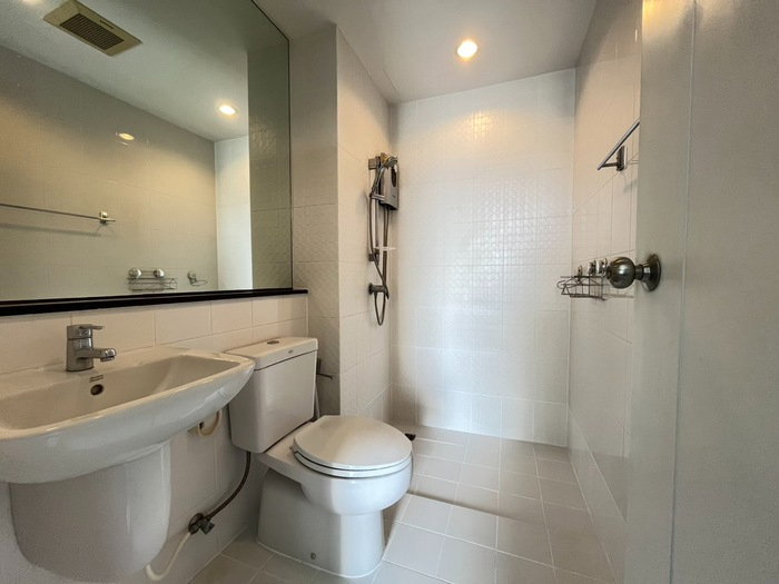 รูป 💖ปล่อยเช่า Condo The Tree Interchange ติดห้างเกตเวย์บางซื่อ / 1 ห้องนอน 36 ตรม ราคาเพียง 12,000 บาท/สอบถามได้นะคะ 🟢 Line : atfirm2010💖 - รูปที่ 10/15