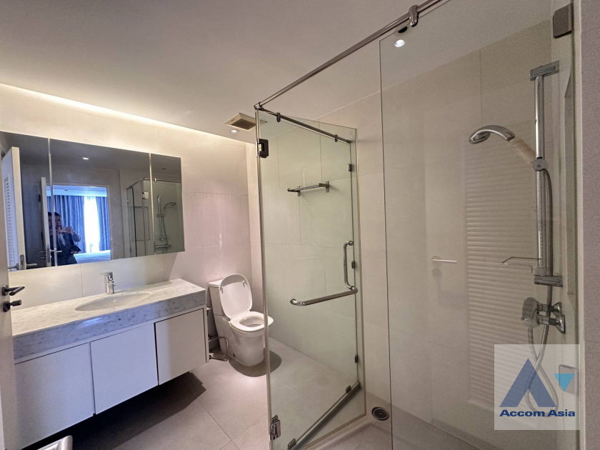 รูป 🔼🔽 AccomA 📩 3 BR Condominium @La Citta Penthouse (AA45121) - รูปที่ 17/19