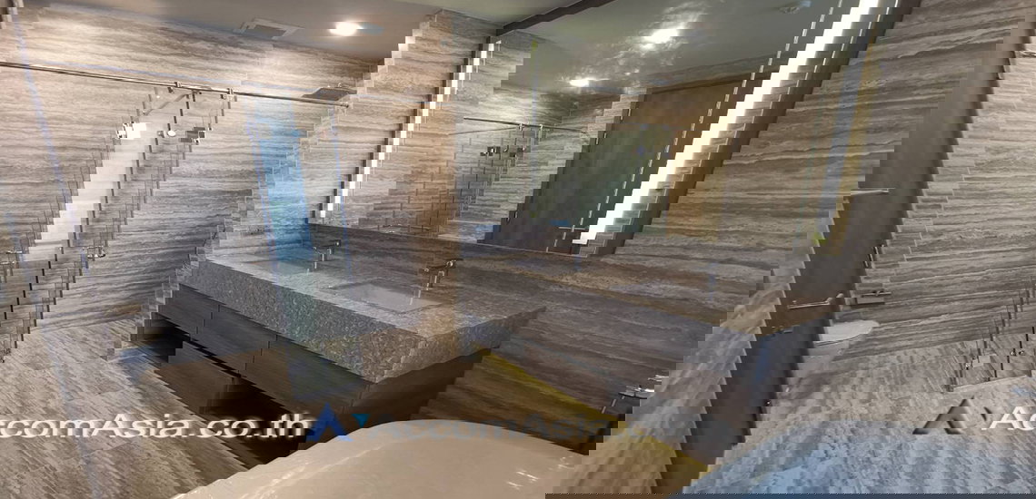 รูป 🔼🔽 AccomA 📩 2 BR Condominium @Celes Asoke (AA29517) - รูปที่ 18/19