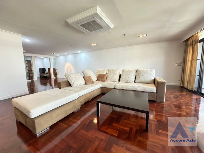 รูป 🔼🔽 AccomA 📩 Stylish condo with bright interiors and cozy atmosphere at Kallista Mansion - รูปที่ 4/11