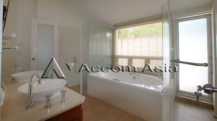 picture 🔼🔽 AccomA 📩 Private Swimming Pool,Pet friendly 4 BR House in  Bang Kapi (13000596) - 12/14