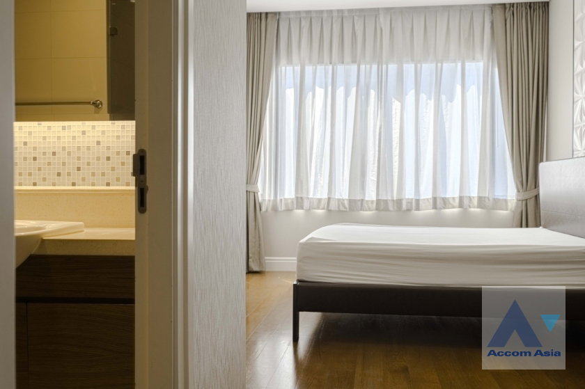 picture 🔼🔽 AccomA 📩 Elegant 3 bedrooms for rent at Bright Sukhumvit 24 (AA21878) - 18/20