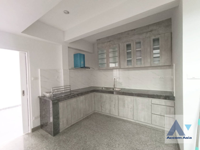picture 🔼🔽 AccomA 📩 Pet friendly 3 BR House in Khlong Tan Nuea (AA36328) - 14/16