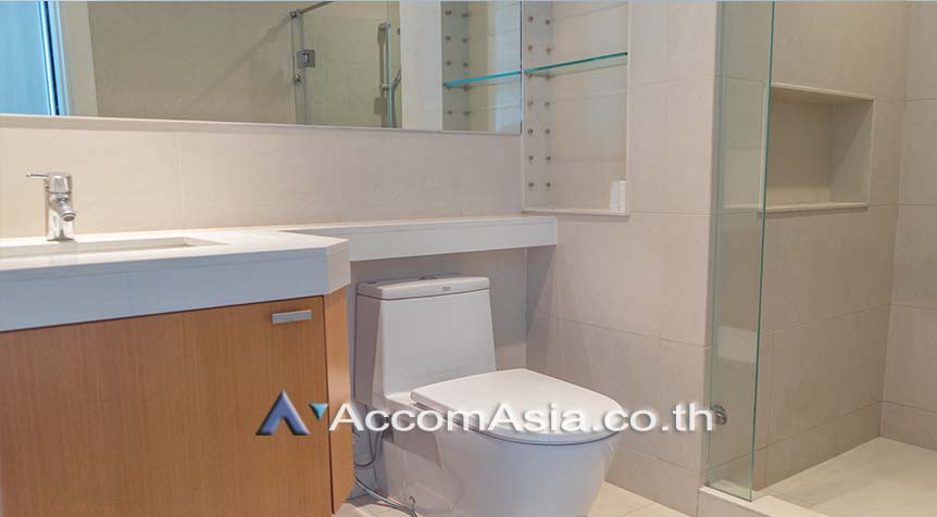 picture 🔼🔽 AccomA 📩  3 BR Condominium @Athenee Residence (1520841) - 12/12