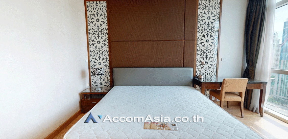 picture 🔼🔽 AccomA 📩 2 BR Condominium @Athenee Residence (1515702) - 7/7