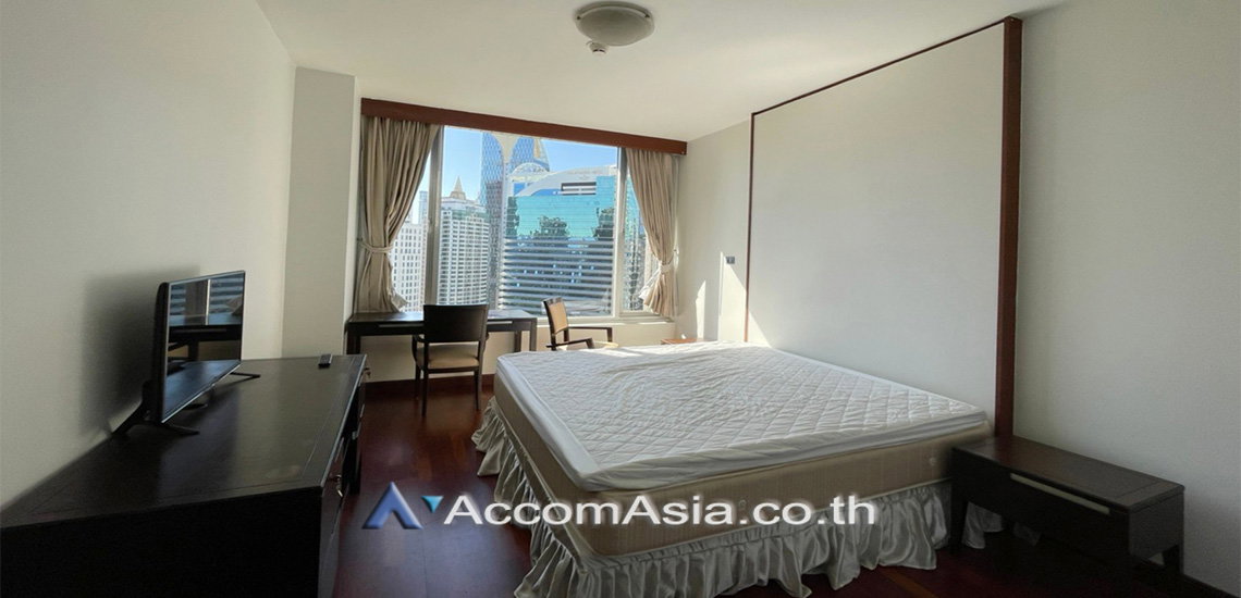 picture 🔼🔽 AccomA 📩 Pet friendly 2 BR Condominium @All Seasons Mansion (AA30005) - 4/10