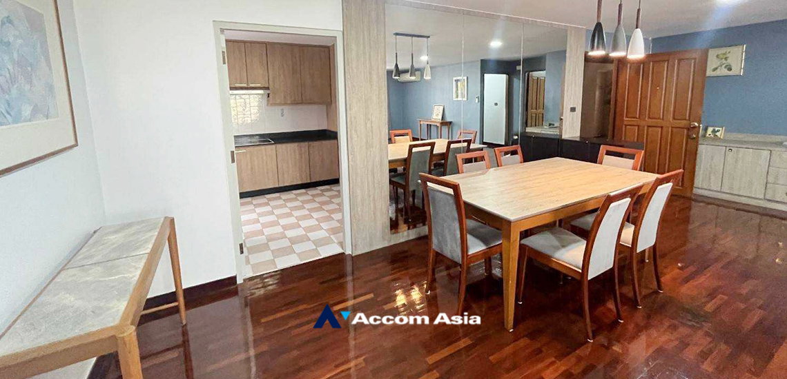รูป 🔼🔽 AccomA 📩 Baan Chan - รูปที่ 3/11