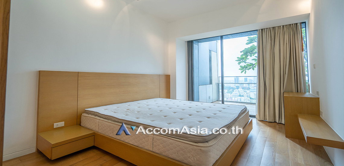 รูป 🔼🔽 AccomA 📩  2 BR Condominium @The Met Sathorn (AA29579) - รูปที่ 6/9