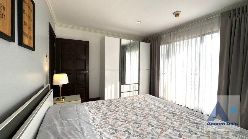 รูป 🔼🔽 AccomA 📩 Fully Furnished 3 BR Condominium @Richmond Palace (AA28958) - รูปที่ 12/19