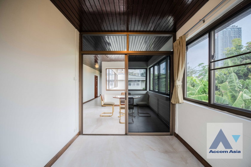 picture 🔼🔽 AccomA 📩 Pet friendly 4 BR House in Khlong Tan Nuea (AA23297) - 19/20