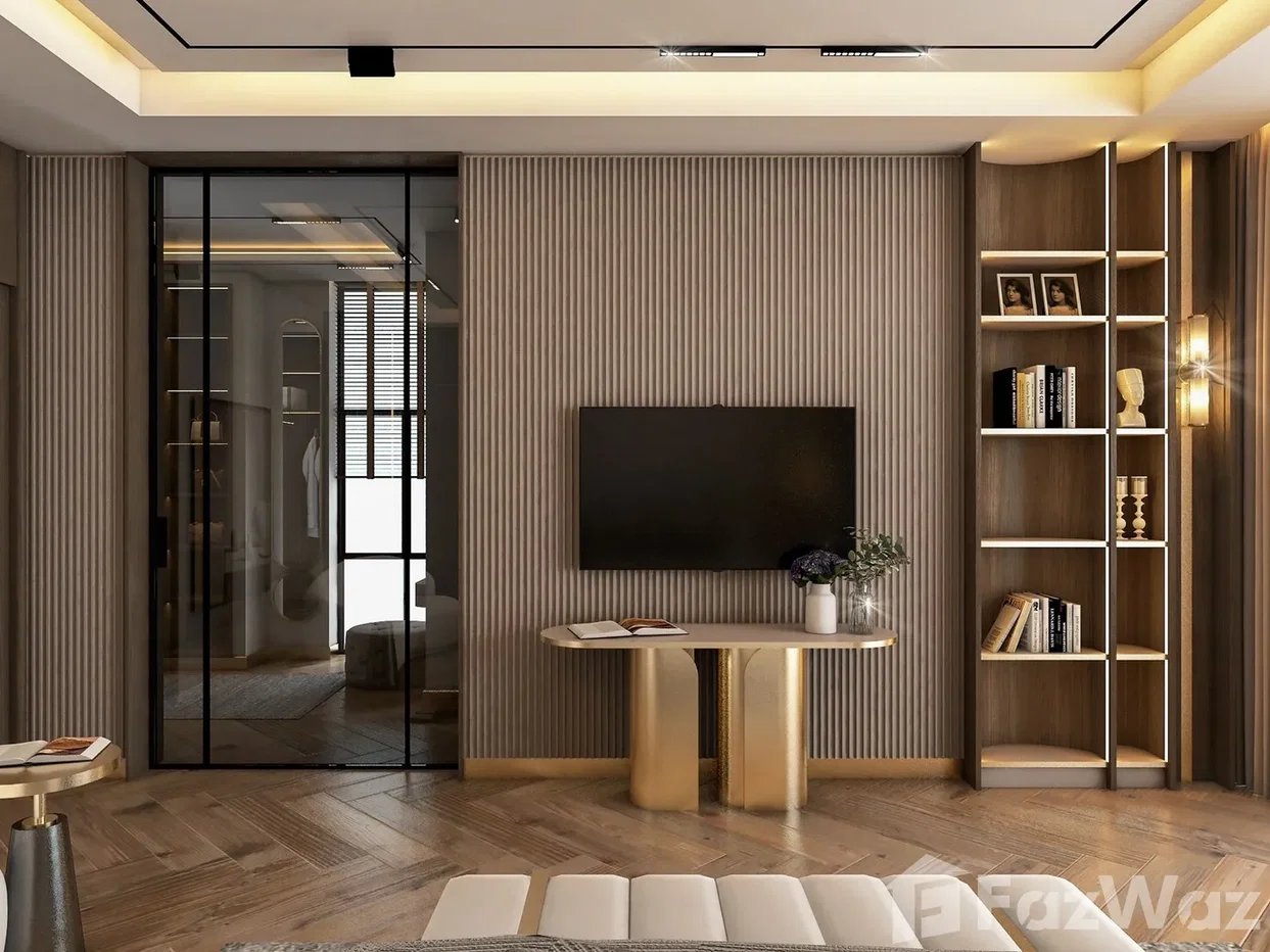 รูป ขาย วิลล่า 4 ห้องนอน ในโครงการ โรวาน่า เรีย วิลล่า ภูเก็ต 1228154 - รูปที่ 10/26