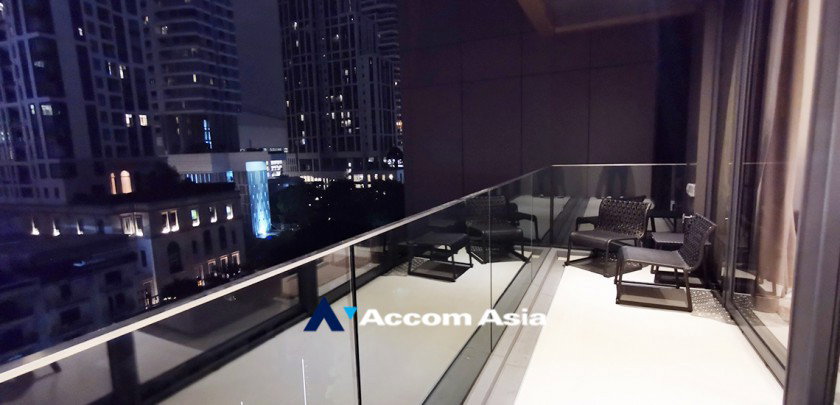 รูป 🔼🔽 AccomA 📩  2 BR Condominium @Vittorio Sukhumvit 39 (AA33428) - รูปที่ 14/14