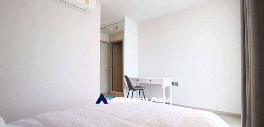 รูป 🔼🔽 AccomA 📩 2 BR Condominium @Rhythm Ekkamai (AA25043) - รูปที่ 8/9