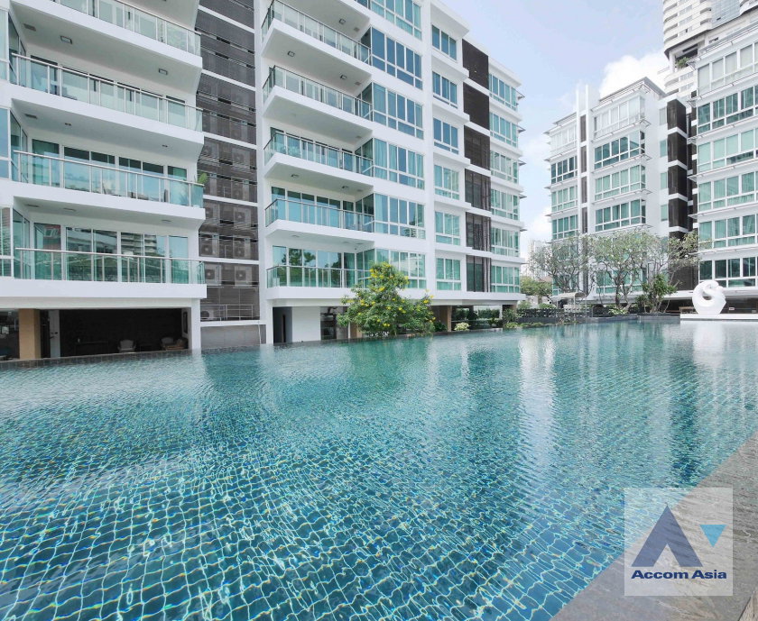 รูป 🔼🔽 AccomA 📩  4 BR Condominium @Belgravia Residences (AA42878) - รูปที่ 16/16