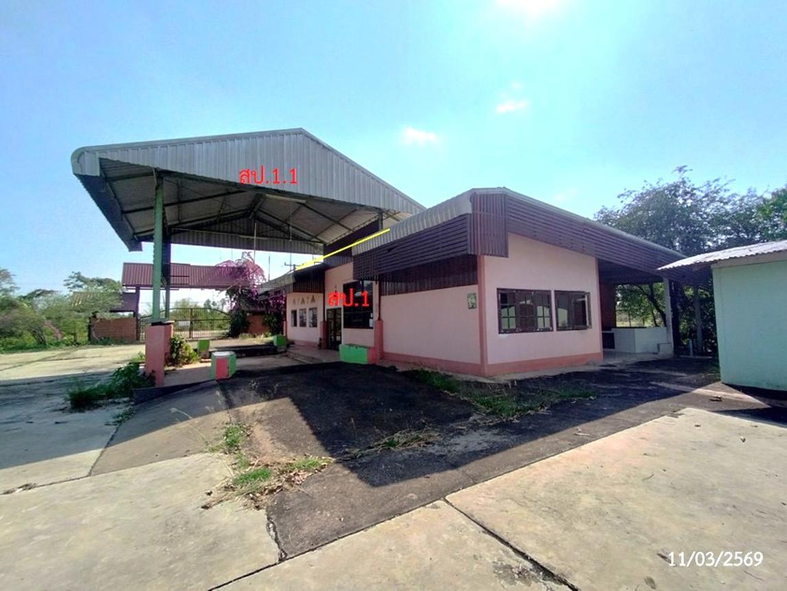 picture FACTORY 1600 Sq.w. Akat Amnuai Sakon Nakhon for 15.1M - 27/44