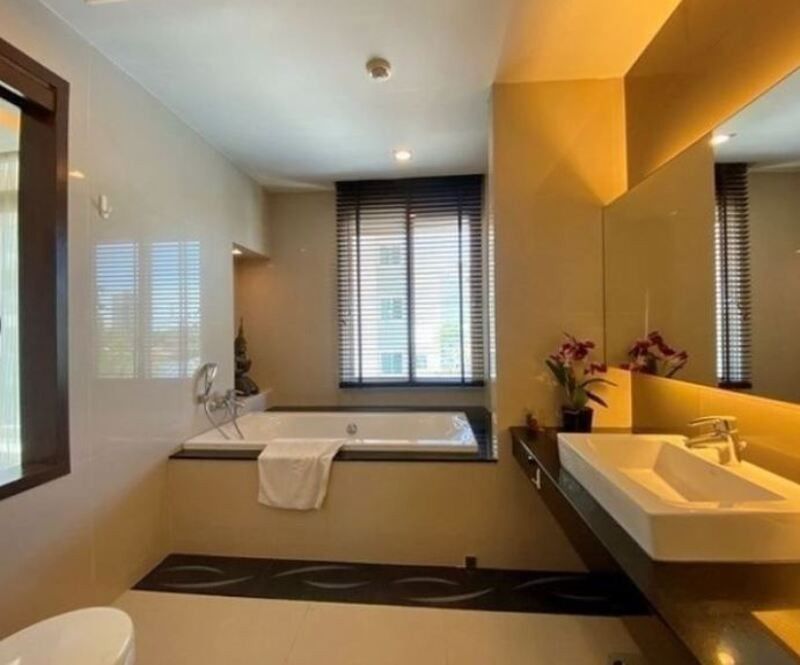 รูป 2 Bedroom Condo for Sale Montari Jomtien Pattaya - รูปที่ 8/10