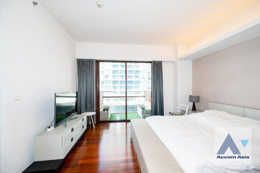 รูป 🔼🔽 AccomA 📩 2 BR Condominium @Hansar Residence (AA38595) - รูปที่ 9/18