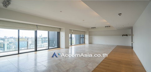 🔼🔽 AccomA 📩 3 BR Condominium @The Met Sathorn (1516523)