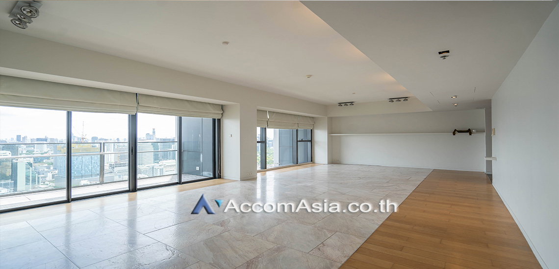 รูป 🔼🔽 AccomA 📩  3 BR Condominium @The Met Sathorn (1516523) - รูปที่ 1/13