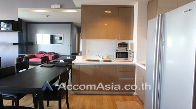 picture 🔼🔽 AccomA 📩  2 BR Condominium @Siri at Sukhumvit (AA11383) - 4/10