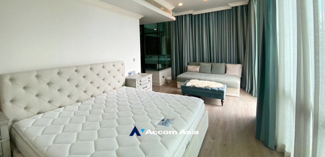 รูป 🔼🔽 AccomA 📩  Grand Modern-Classic Home with Double-Height Ceiling (AA34999) - รูปที่ 14/18