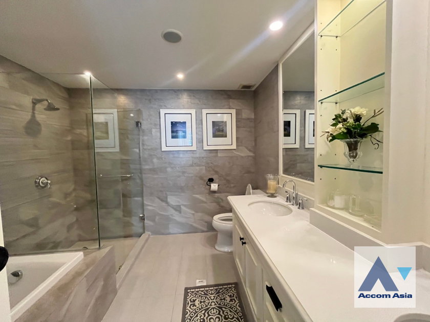 รูป 🔼🔽 AccomA 📩 2 BR Condominium @Somkid Gardens (AA41478) - รูปที่ 5/7