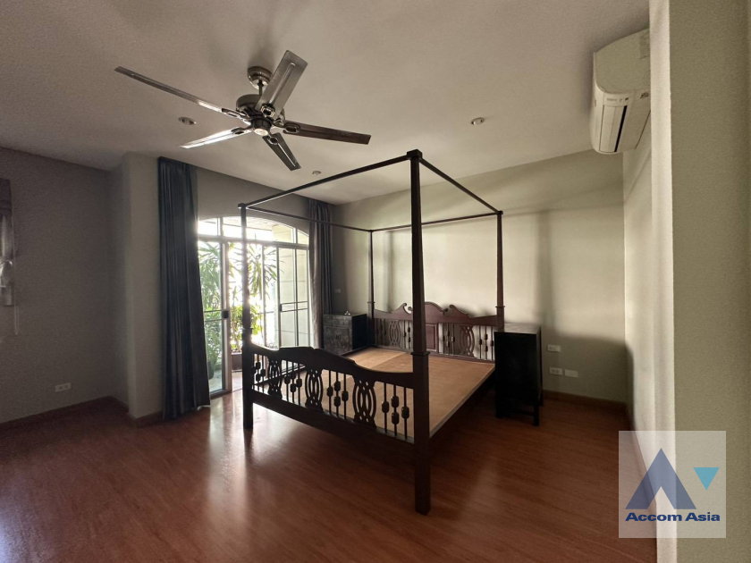 รูป 🔼🔽 AccomA 📩 Pet friendly,Home Office 3 BR House in Khlong Toei (95248) - รูปที่ 11/16
