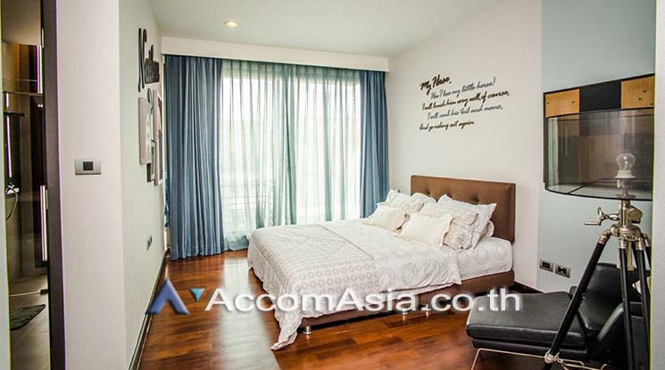 รูป 🔼🔽 AccomA 📩  4 BR House @Residence Sukhumvit 65 (AA18070) - รูปที่ 11/12