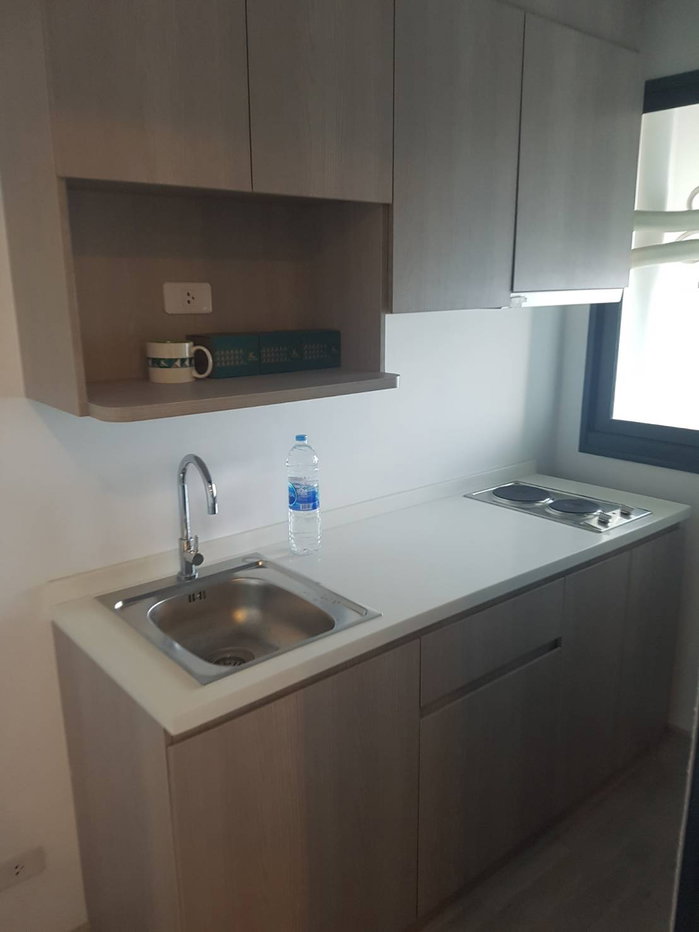 รูป 🤝🏻RB23956 ให้เช่าถูกมาก👍ไอดีโอ โมบิ จรัญ - อินเตอร์เชนจ์✅แอดไลน์ @mproperty( มี @ ด้วย) แอดมินตอบไว - รูปที่ 13/20