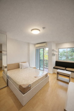 ขาย My condo Sukhumvit 81 ห้องสตูดิโอ ห้องไม่เคยอยู่ ใกล้ BTS อ่อนนุช สนใจแอดไลน์ @best_condo