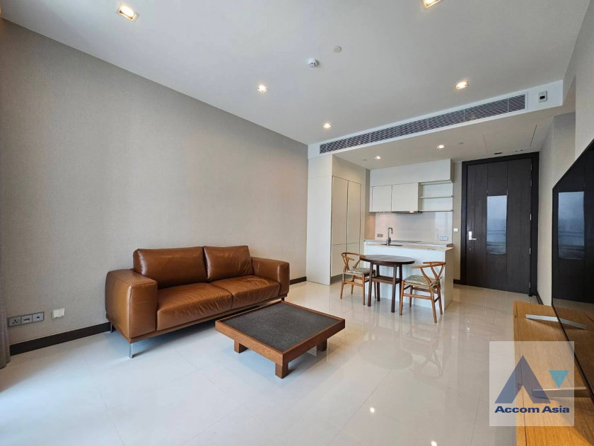 picture 🔼🔽 AccomA 📩  2 BR Condominium @Q1 Sukhumvit (AA42971) - 1/12