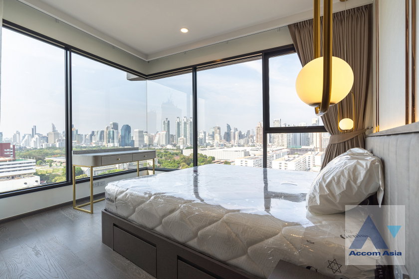 รูป 🔼🔽 AccomA 📩  2 BR Condominium @COCO Parc (AA44068) - รูปที่ 5/16
