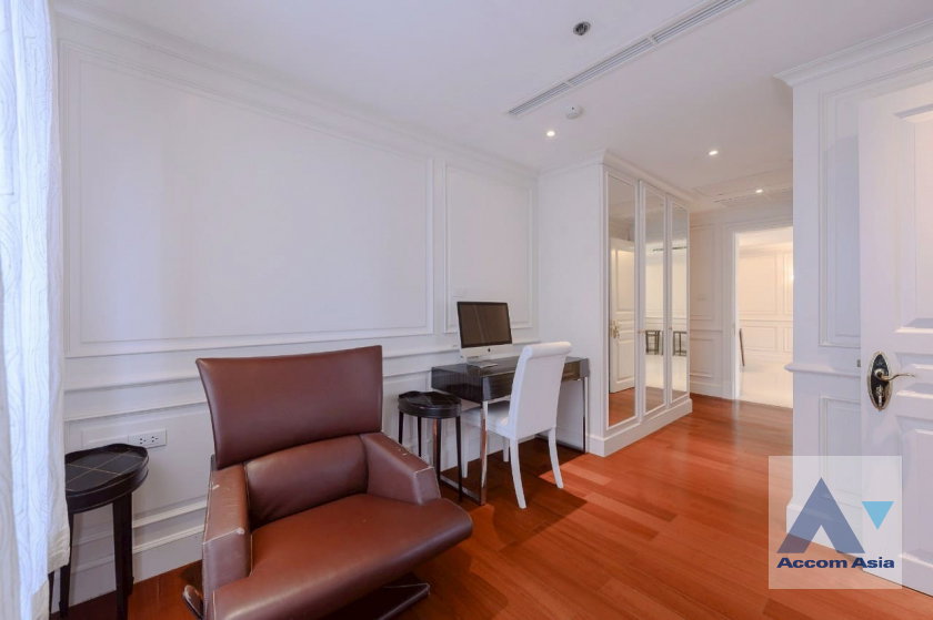 picture 🔼🔽 AccomA 📩  2 BR Condominium @The Oleander Sukhumvit 11 (AA45052) - 15/20