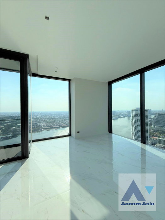 รูป 🔼🔽 AccomA 📩 Pet friendly,Riverside / River View 4 BR Condominium @Canapaya Riverfront Residence (AA42535) - รูปที่ 8/19