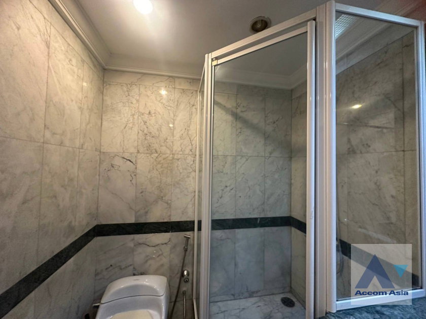 รูป 🔼🔽 AccomA 📩 Pet friendly 2 BR Condominium @All Seasons Mansion (AA16047) - รูปที่ 11/14