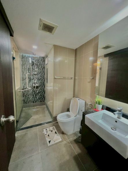 รูป ให้เช่าคอนโด Tidy Thonglor 17  สุขุมวิท 55 ใกล้ BTS ทองหล่อ ใกล้ ห้าง ร้านอาหาร เดินทางสะดวก - รูปที่ 8/12