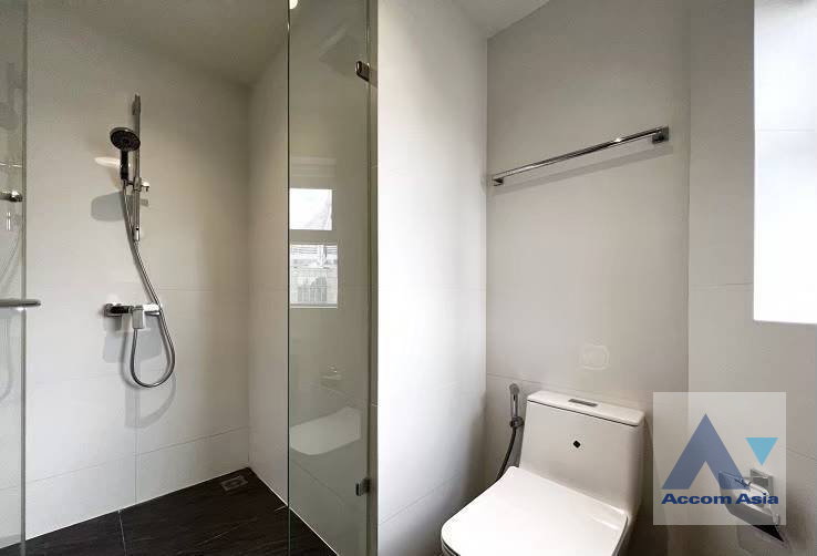 รูป 🔼🔽 AccomA 📩 Elegant condo with modern interior near Lumpini Park at All Seasons Mansion (1512472) - รูปที่ 19/20