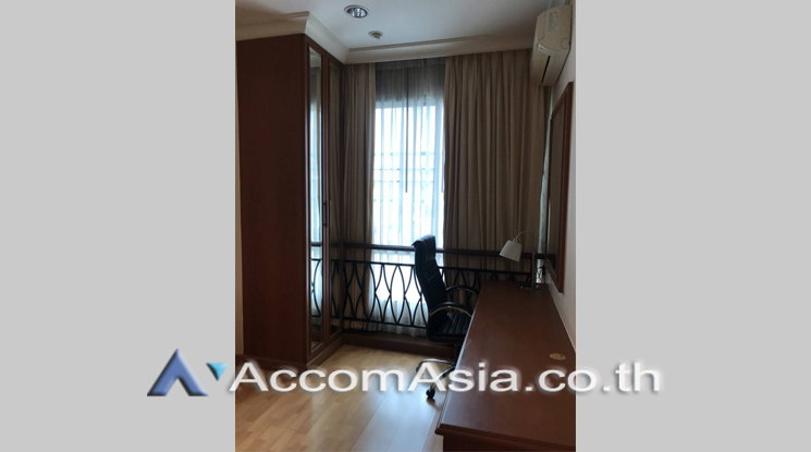 รูป 🔼🔽 AccomA 📩  2 BR Condominium @CitiSmart Sukhumvit 18 (AA14370) - รูปที่ 7/14