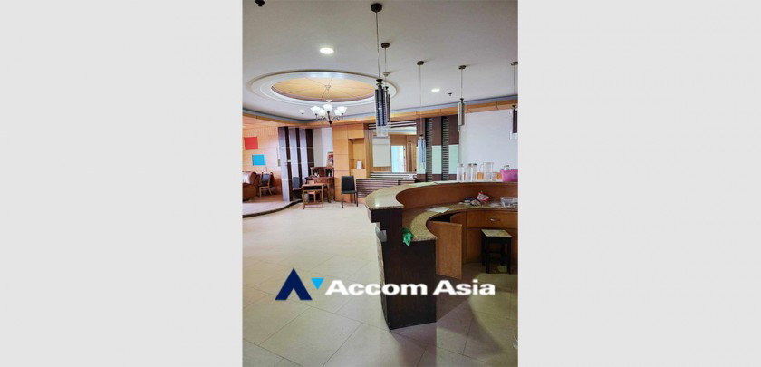 picture 🔼🔽 AccomA 📩  4 BR Condominium @Supalai Casa Riva (AA32906) - 2/8