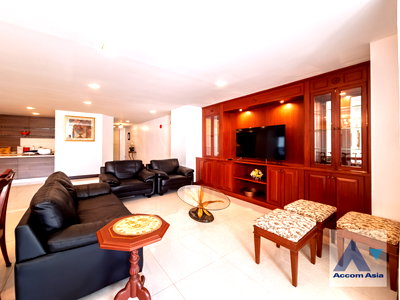 Condos for rent : 🔼🔽 AccomA 📩 Pet friendly 3 BR Condominium @The Habitat (AA29174)