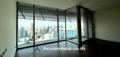 Condos for rent : 🔼🔽 AccomA 📩  2 BR Condominium @Magnolias Ratchadamri Boulevard (AA28049)