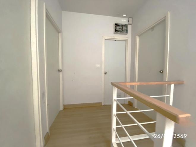 picture TOWN HOUSE 21.2 Sq.w. Saphan Sung Bangkok for 3.3M - 10/42