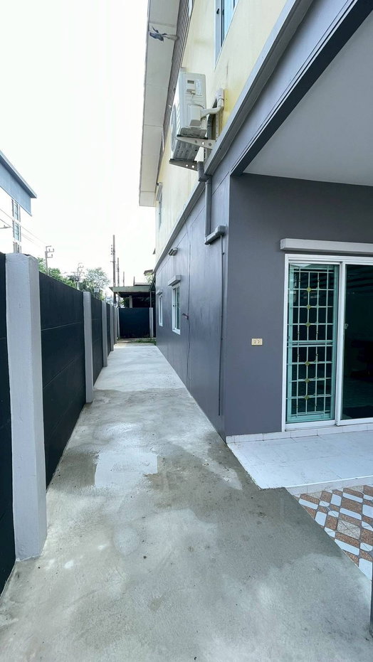 รูป ให้เช่า Townhouse ซ.รามอินทรา 39 กทม. - รูปที่ 6/20