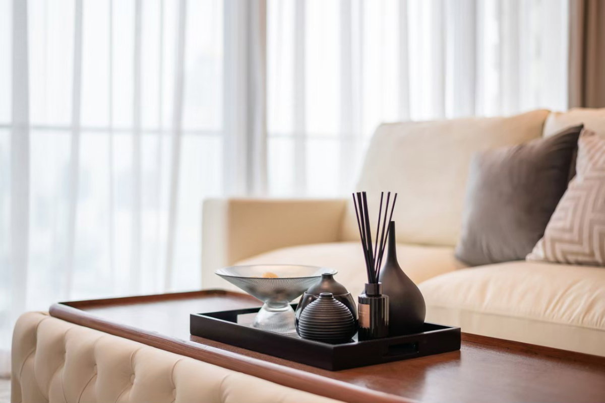 รูป FQ คอนโดหรูขาย – The Residences at Mandarin Oriental Bangkok [HDs260303] - รูปที่ 27/71